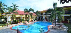 Spazio Leisure Resort