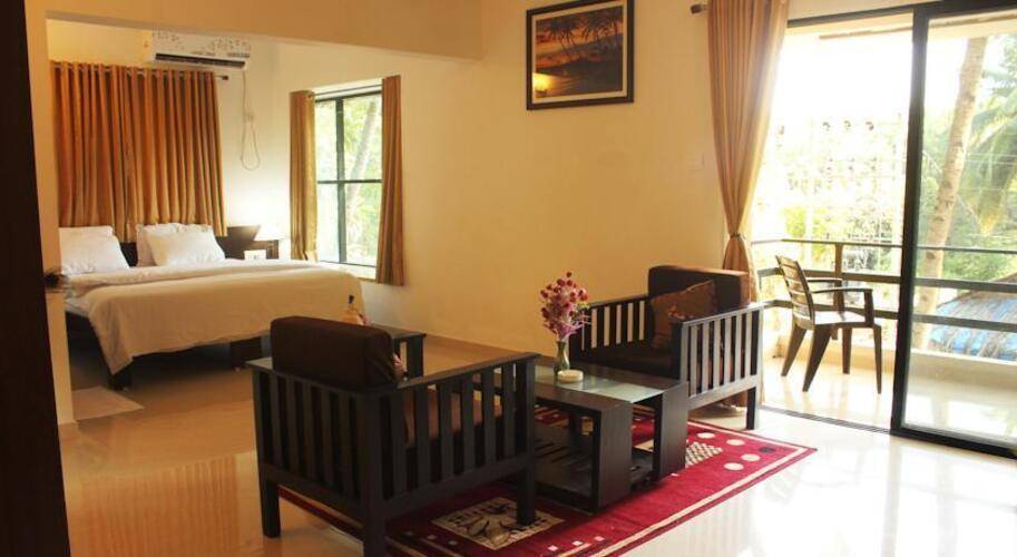 The Tubki Resort