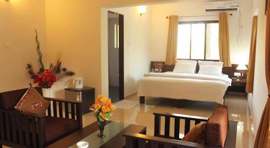 The Tubki Resort