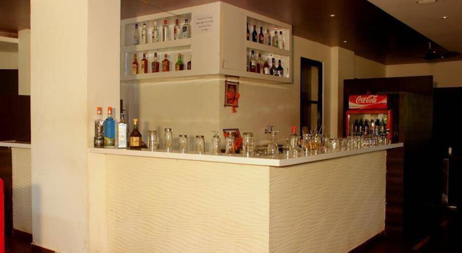 The Tubki Resort
