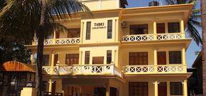 The Tubki Resort