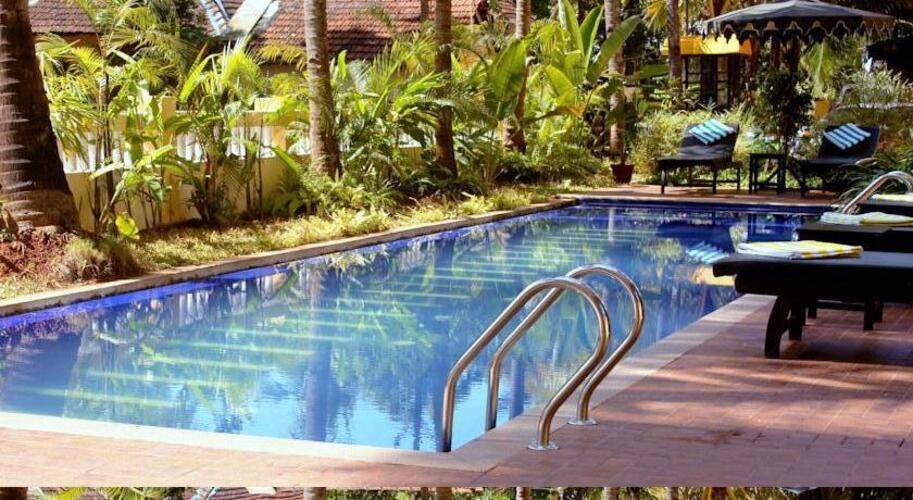 The Tubki Resort