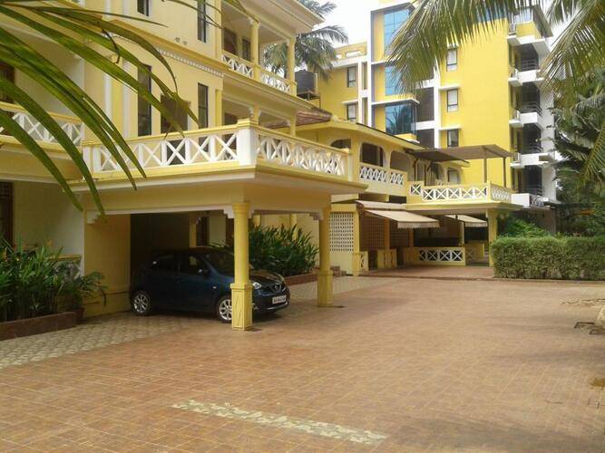 The Tubki Resort