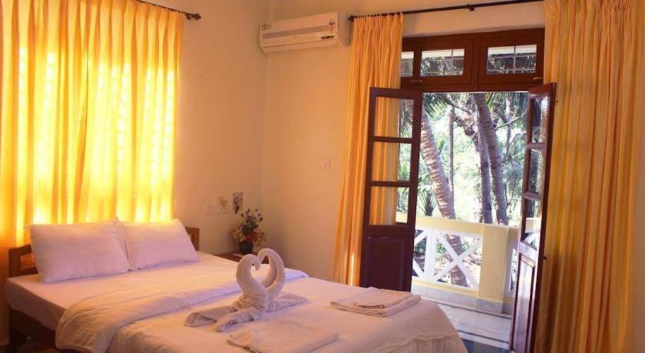 The Tubki Resort