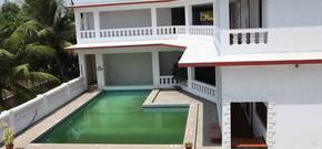 Mobor Beach Resort