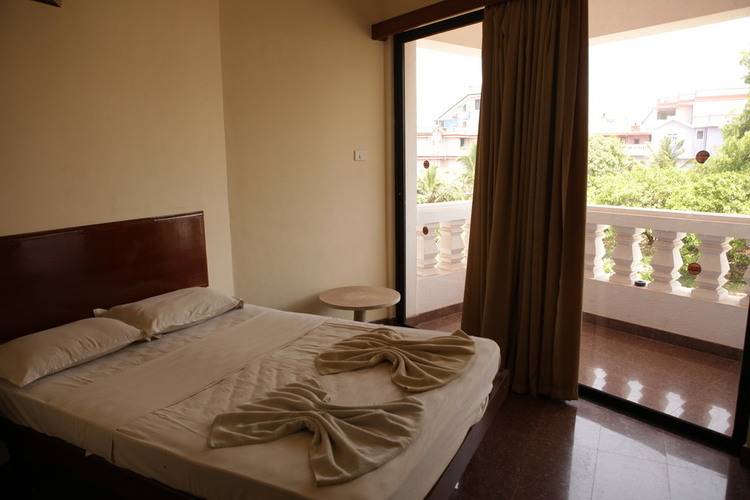 Mobor Beach Resort