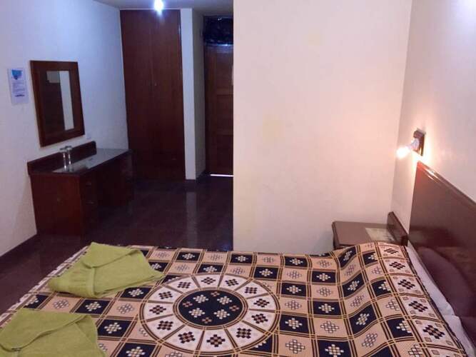 Mobor Beach Resort