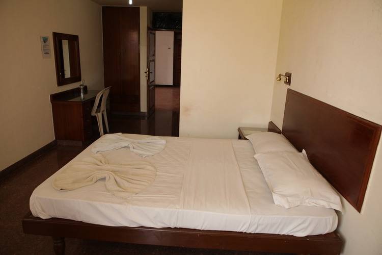 Mobor Beach Resort