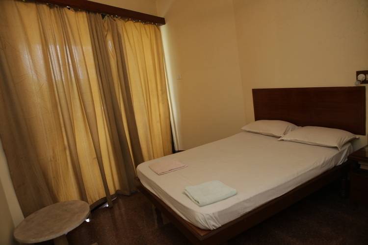 Mobor Beach Resort