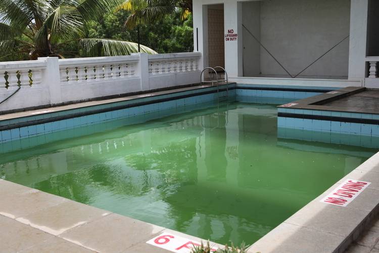 Mobor Beach Resort