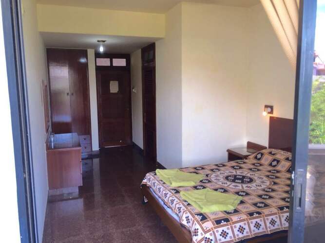 Mobor Beach Resort
