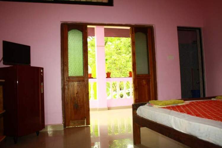 Orchid Beach House (Ex. Orchid House)