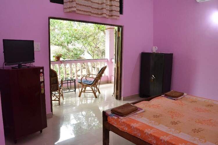 Orchid Beach House (Ex. Orchid House)