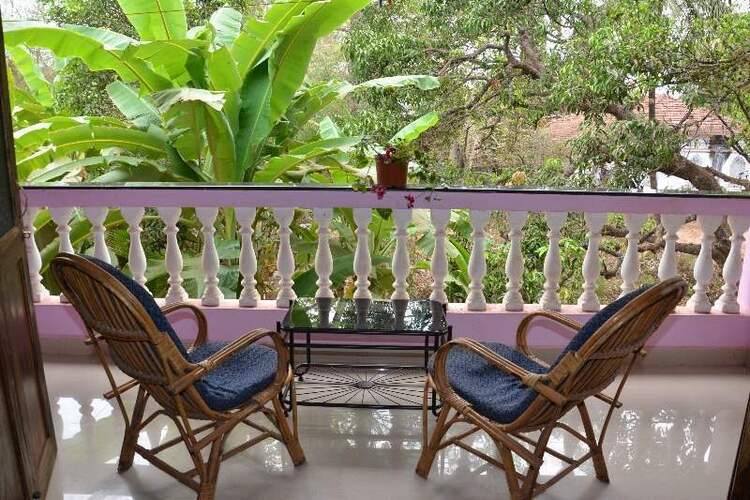 Orchid Beach House (Ex. Orchid House)