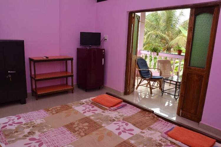 Orchid Beach House (Ex. Orchid House)