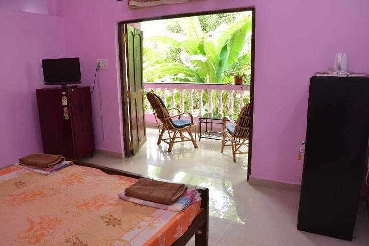 Orchid Beach House (Ex. Orchid House)