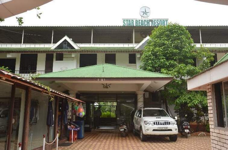 Star Beach Resort