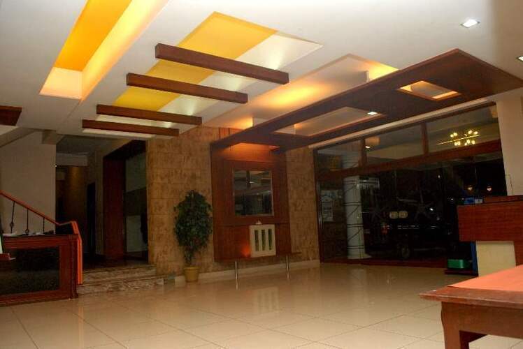 Star Beach Resort