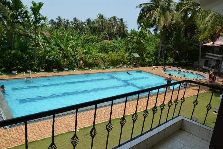 Star Beach Resort