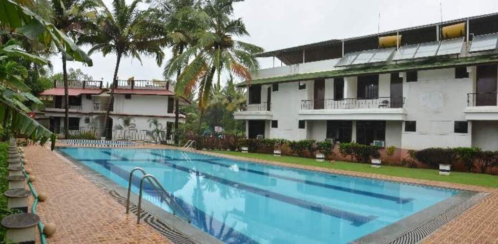 Star Beach Resort