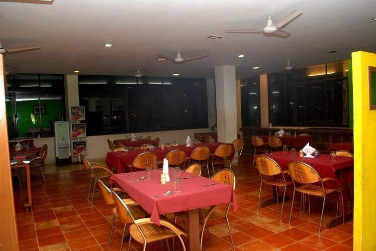 Star Beach Resort
