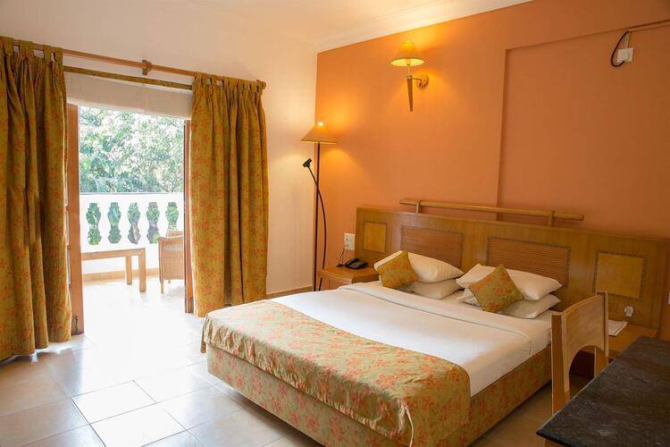 Alidia Beach Resort