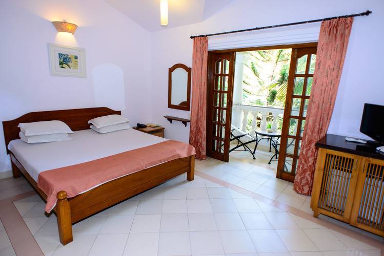 Alidia Beach Resort