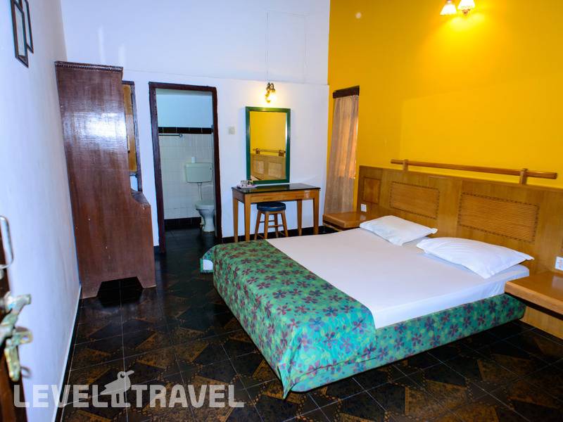 Фотография Alidia Beach Resort