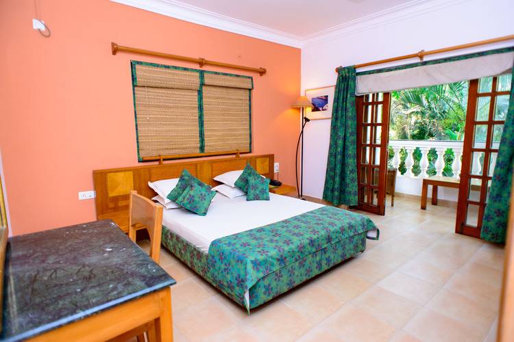 Alidia Beach Resort
