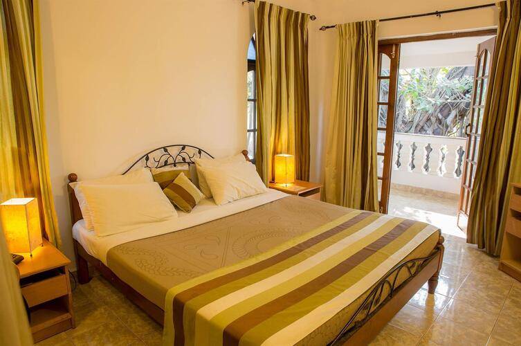 Alidia Beach Resort