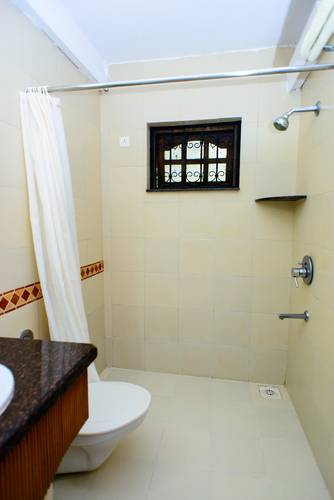 Alidia Beach Resort