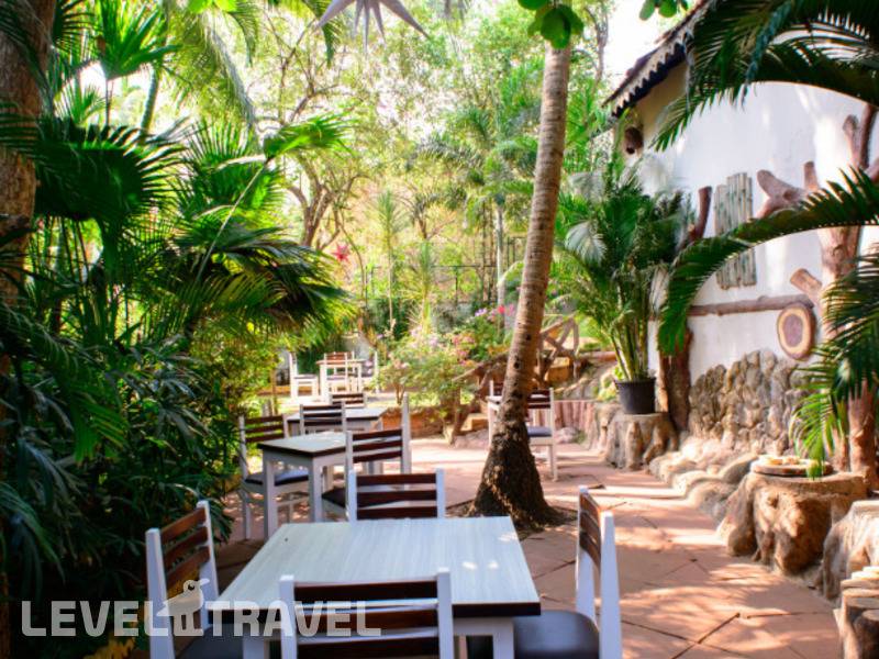 Фотография Alidia Beach Resort