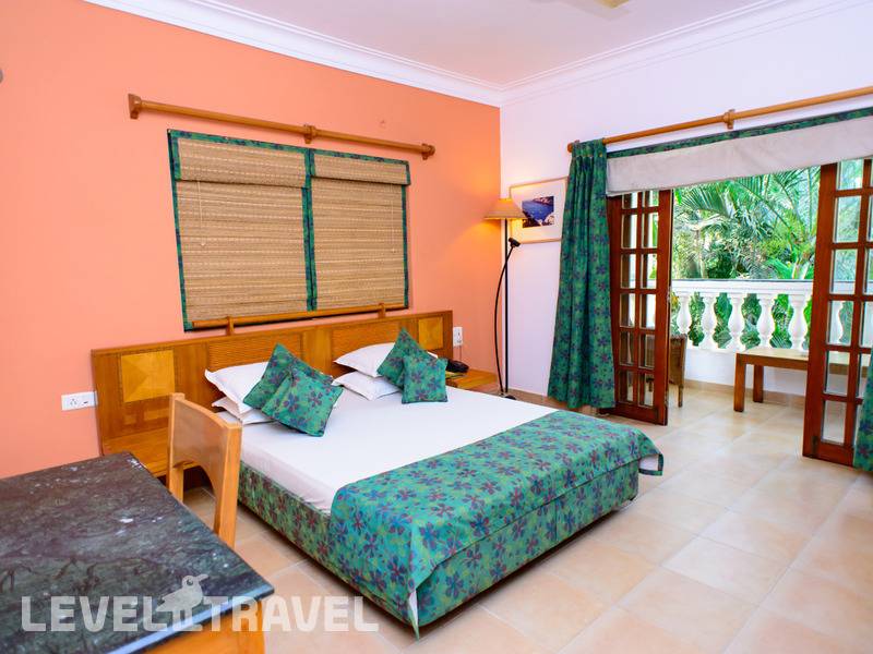 Фотография Alidia Beach Resort