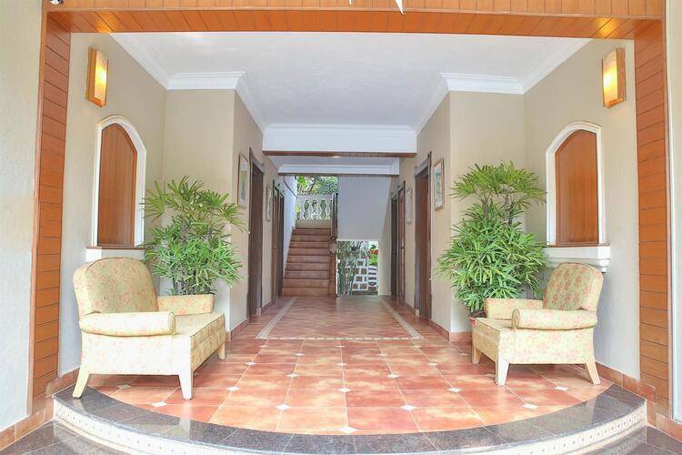 Alidia Beach Resort