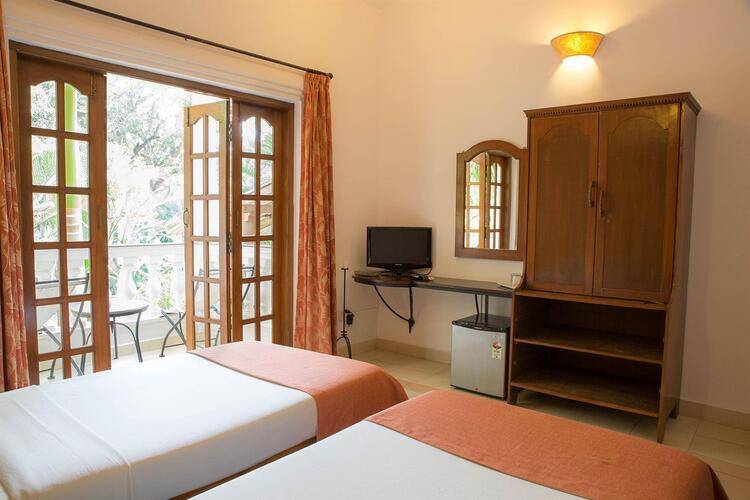 Alidia Beach Resort
