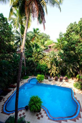 Alidia Beach Resort