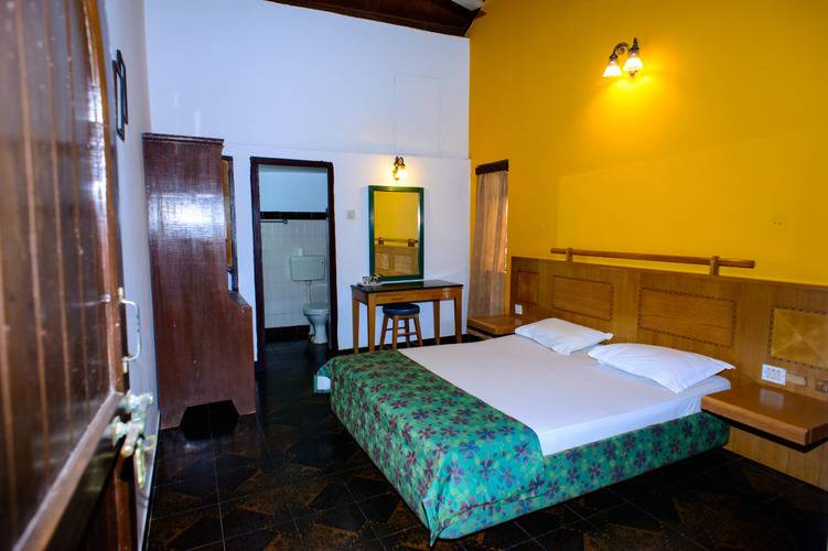 Alidia Beach Resort