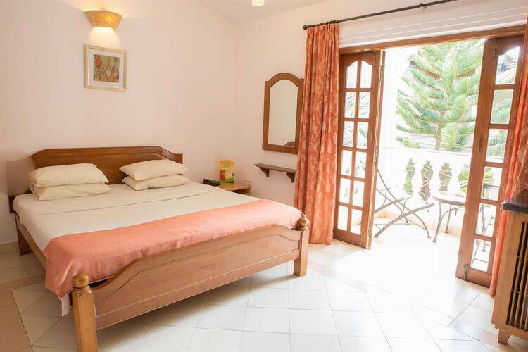 Alidia Beach Resort