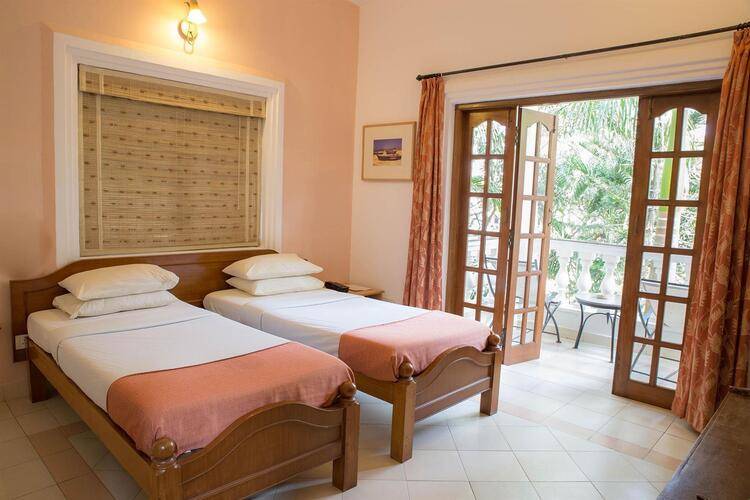 Alidia Beach Resort