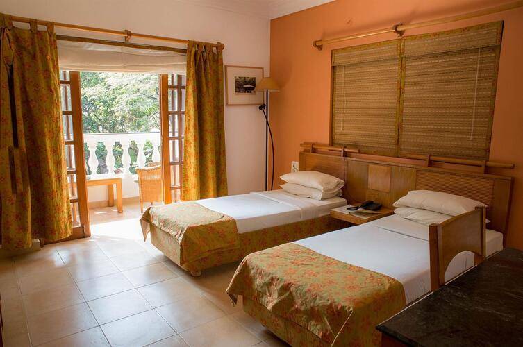 Alidia Beach Resort