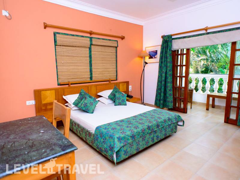 Фотография Alidia Beach Resort