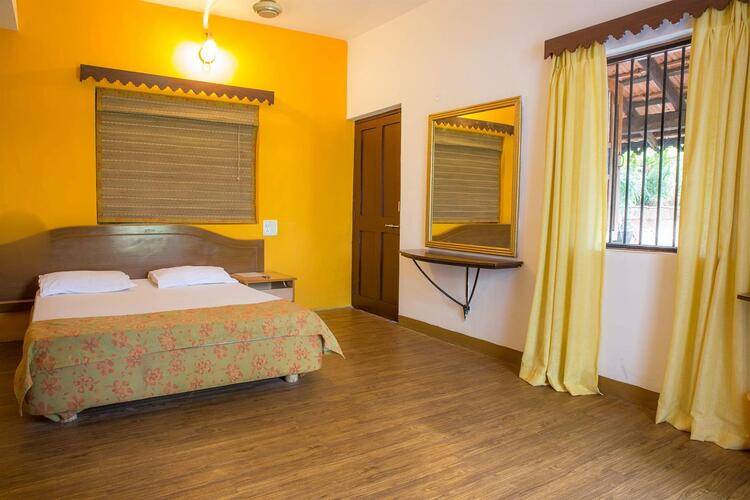 Alidia Beach Resort