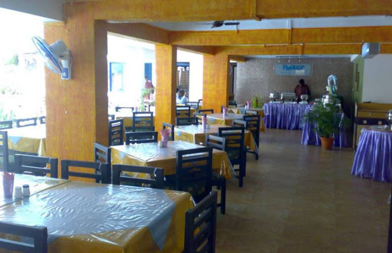 Alor Holiday Resort