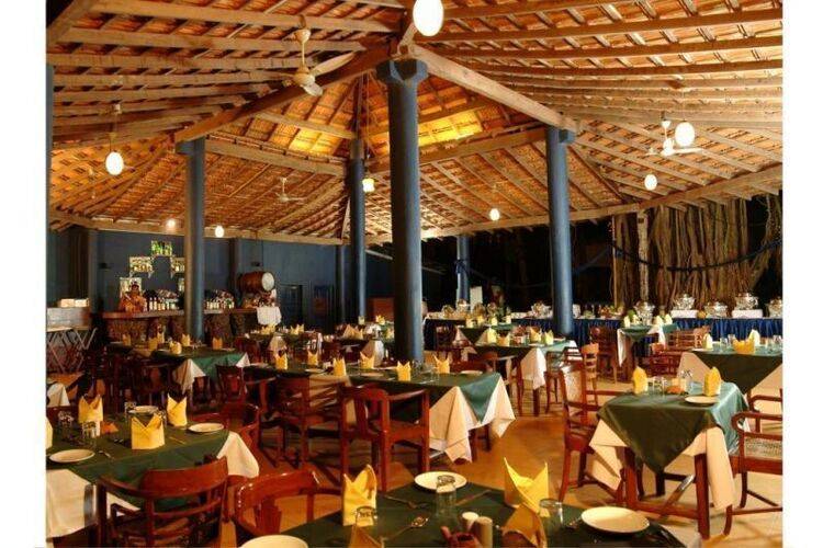 Bambolim Beach Resort