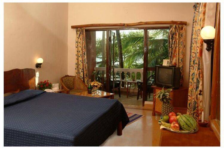 Bambolim Beach Resort