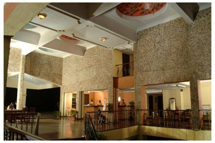 Bambolim Beach Resort