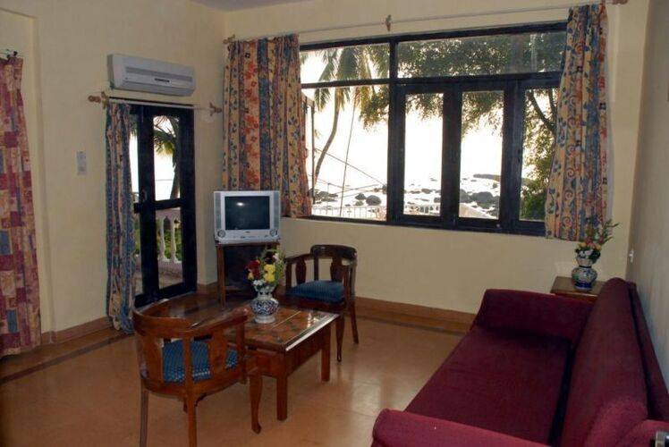 Bambolim Beach Resort
