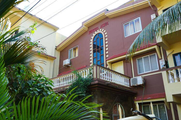 Nifa Hotel