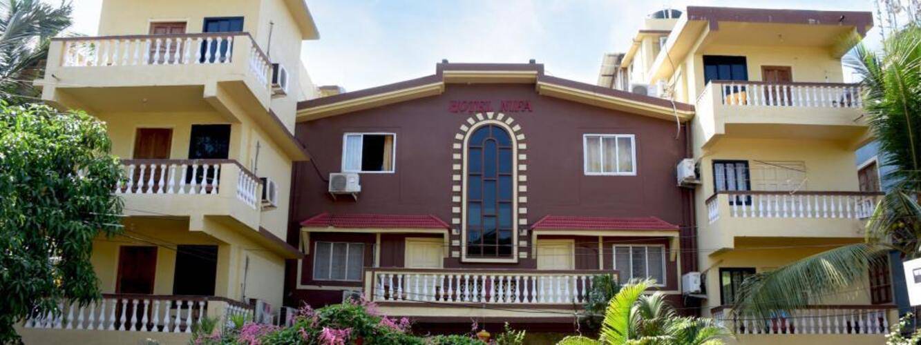 Nifa Hotel