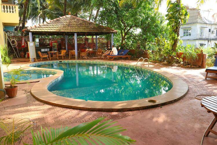 Nifa Hotel